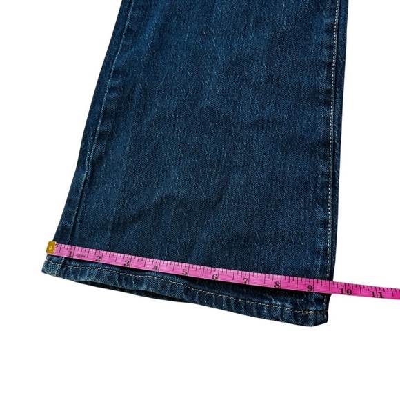 Universal Thread Women's Blue Jeans Size 0/R - Picture 4 of 6